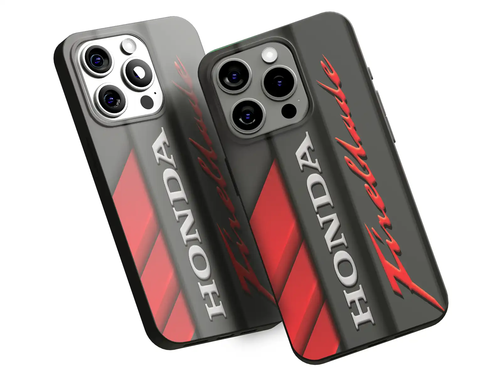 Honda Coques Silicone Smartphone Édition Haute Qualité